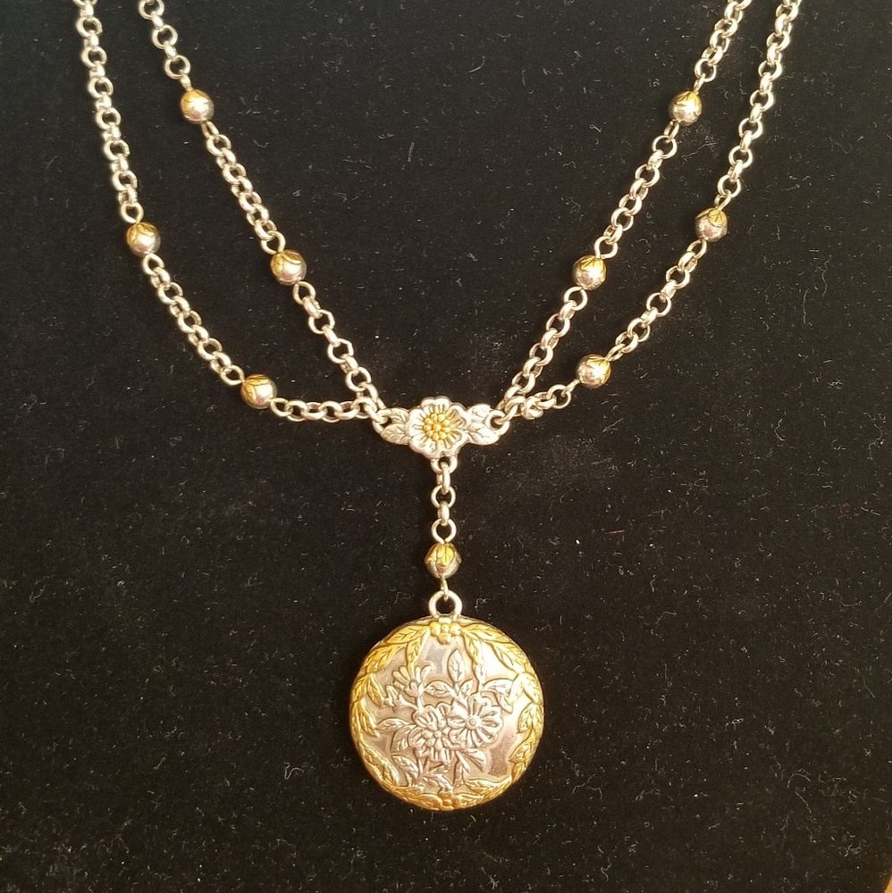 Brighton Necklace retired piece